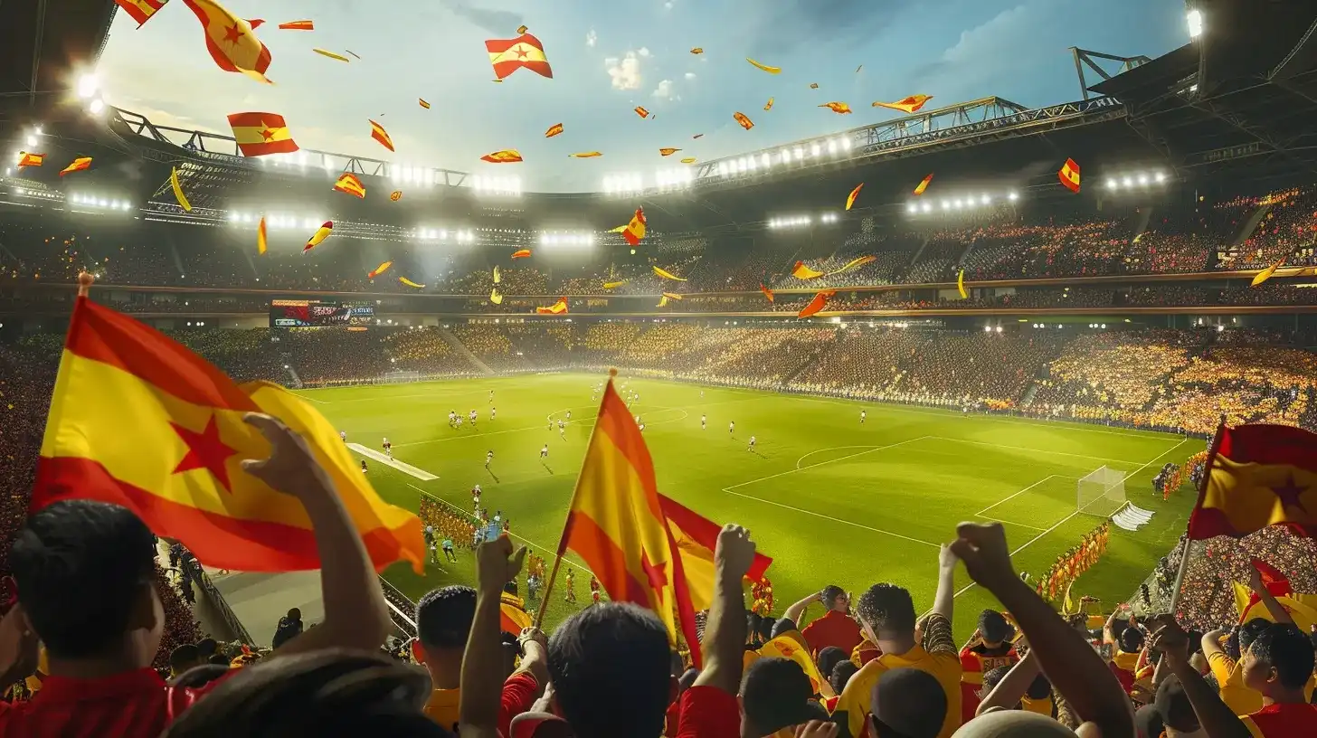 La Liga