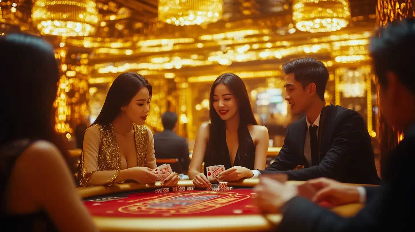 Cara Menggunakan Bonus dengan Berkesan